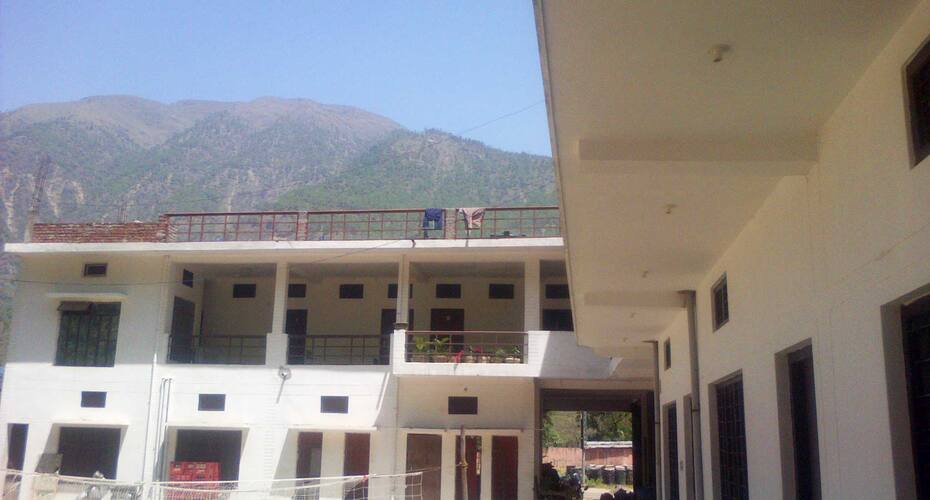 Hotel Srishty Choice, Rudraprayag 4